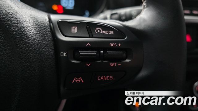 Kia morning 2025 — photo 17