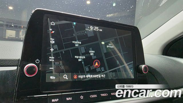 Kia morning 2025 — photo 19