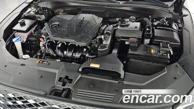 Hyundai Grandeur 2020 — photo 6