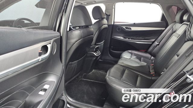 Hyundai Grandeur 2020 — photo 17