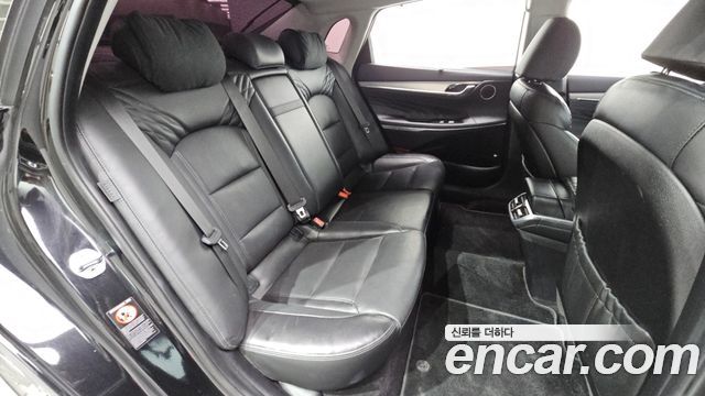 Hyundai Grandeur 2020 — photo 18