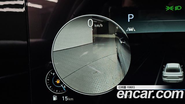 Hyundai Grandeur 2020 — photo 25