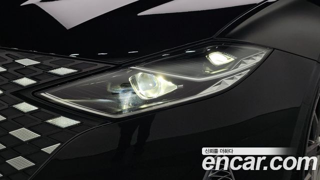 Hyundai Grandeur 2020 — photo 8