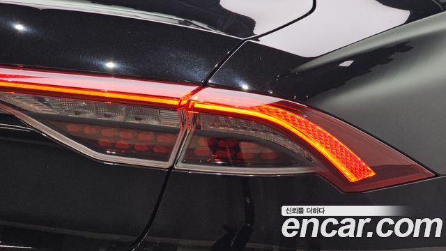Hyundai Grandeur 2020 — photo 9