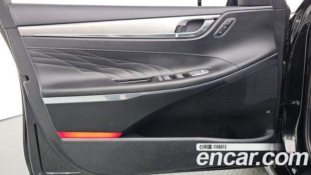 Hyundai Grandeur 2020 — photo 14