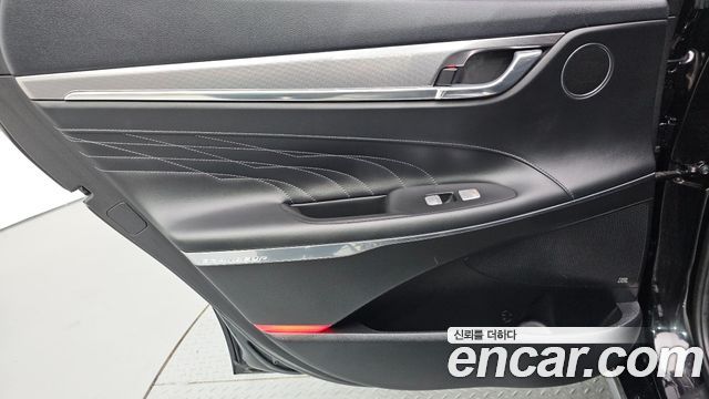 Hyundai Grandeur 2020 — photo 15