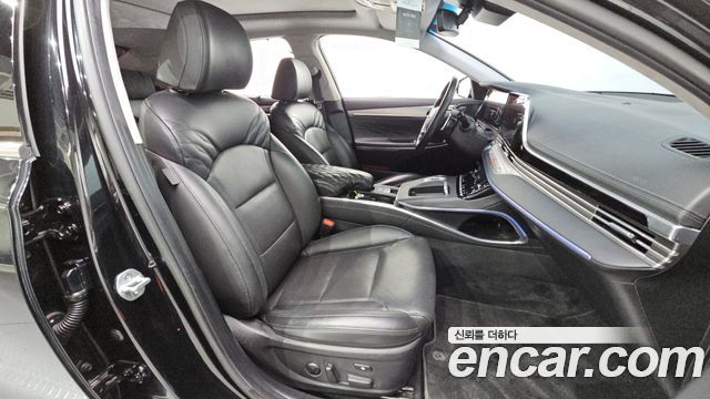Hyundai Grandeur 2020 — photo 16
