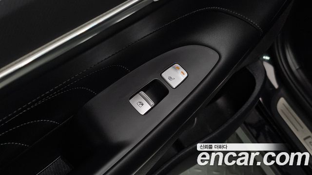 Hyundai Grandeur 2020 — photo 27