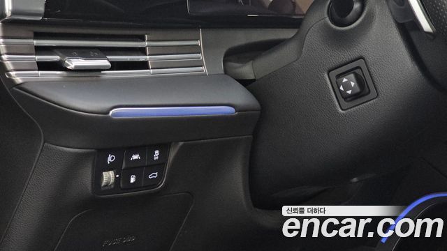 Hyundai Grandeur 2020 — photo 28
