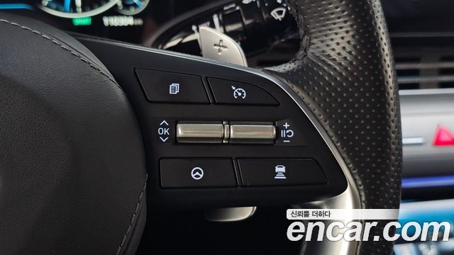 Hyundai Grandeur 2020 — photo 30
