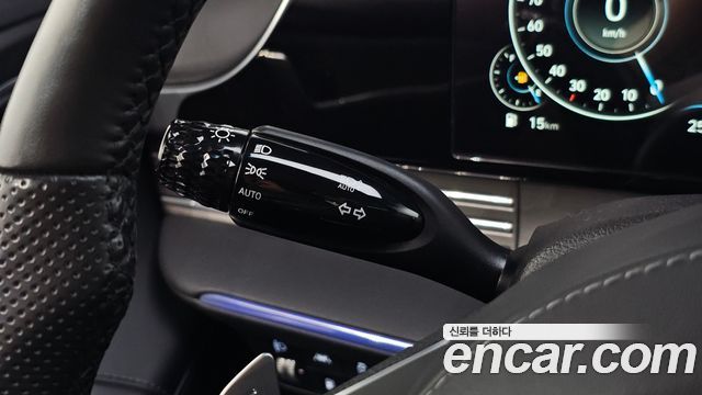 Hyundai Grandeur 2020 — photo 31