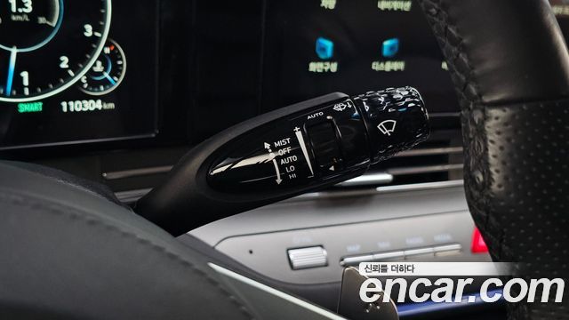 Hyundai Grandeur 2020 — photo 32