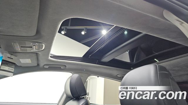 Hyundai Grandeur 2020 — photo 34