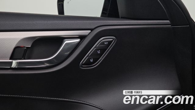 Hyundai Grandeur 2020 — photo 35
