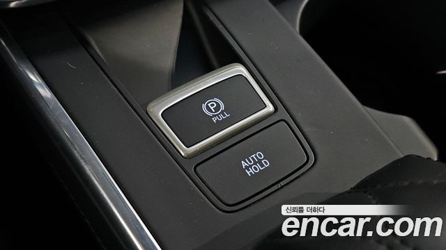 Hyundai Grandeur 2020 — photo 37