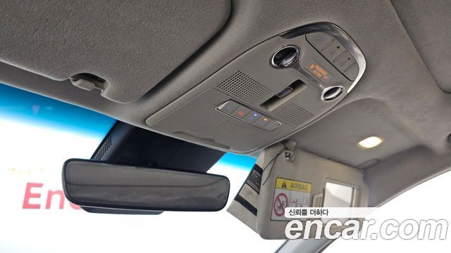 Hyundai Grandeur 2020 — photo 38