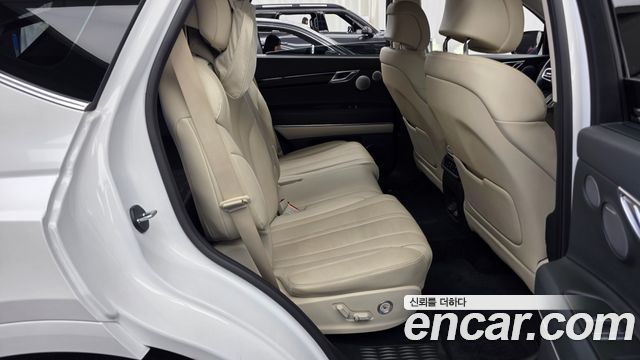 Genesis GV80 2024 — photo 18