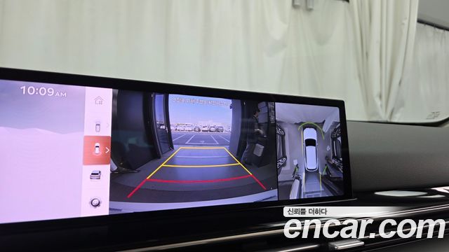 Genesis GV80 2024 — photo 21