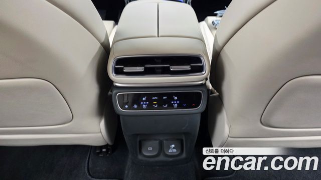 Genesis GV80 2024 — photo 25