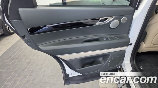 Genesis GV80 2024 — photo 15
