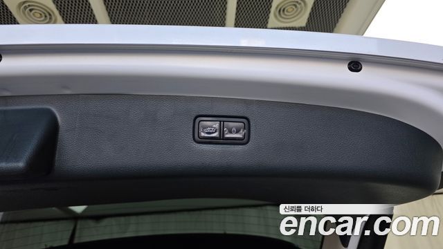 Genesis GV80 2024 — photo 31