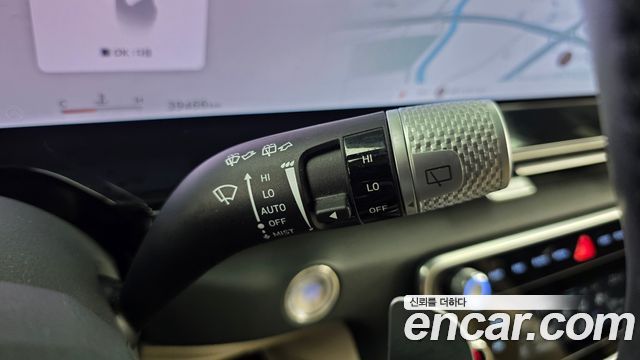 Genesis GV80 2024 — photo 32