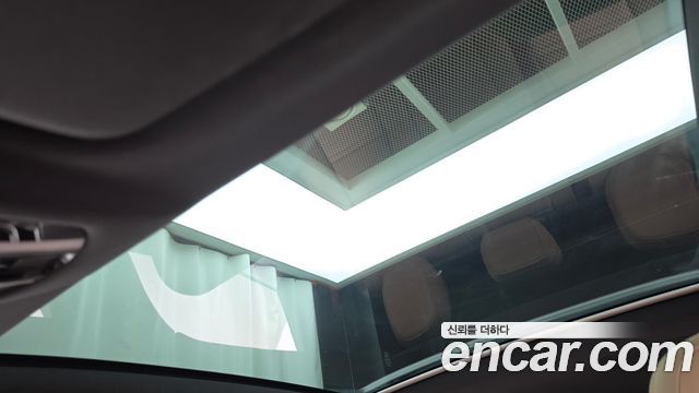 Porsche Cayenne 2020 — photo 24