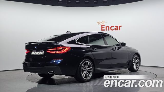 BMW Gran Turismo 2020 — photo 2