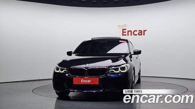 BMW Gran Turismo 2020 — photo 3
