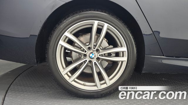 BMW Gran Turismo 2020 — photo 5