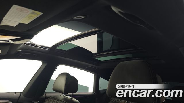BMW Gran Turismo 2020 — photo 26