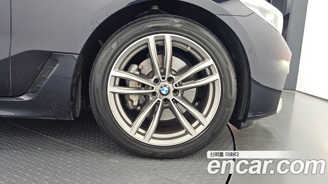 BMW Gran Turismo 2020 — photo 7