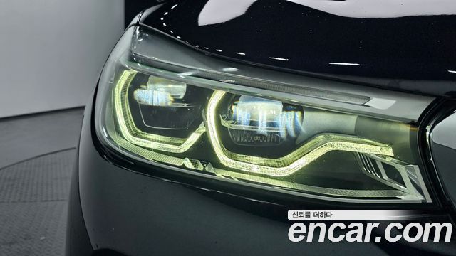 BMW Gran Turismo 2020 — photo 8
