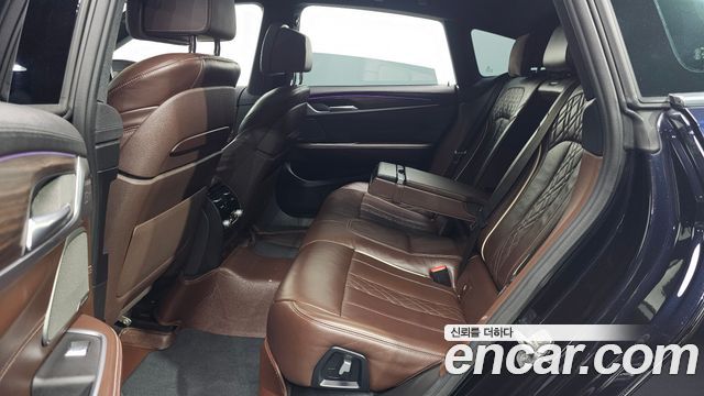 BMW Gran Turismo 2020 — photo 29