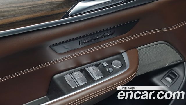 BMW Gran Turismo 2020 — photo 30