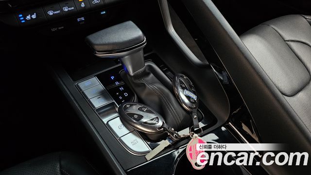 Hyundai AVANTE 2024 — photo 12