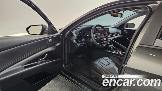 Hyundai AVANTE 2024 — photo 13