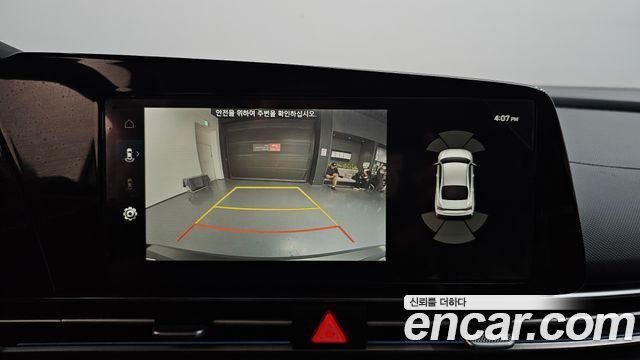Hyundai AVANTE 2024 — photo 20