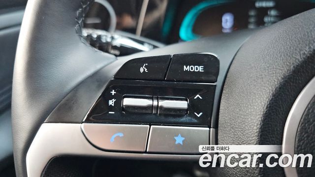Hyundai AVANTE 2024 — photo 21