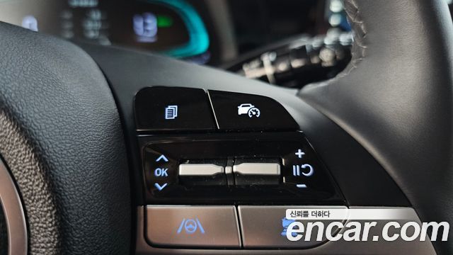 Hyundai AVANTE 2024 — photo 22