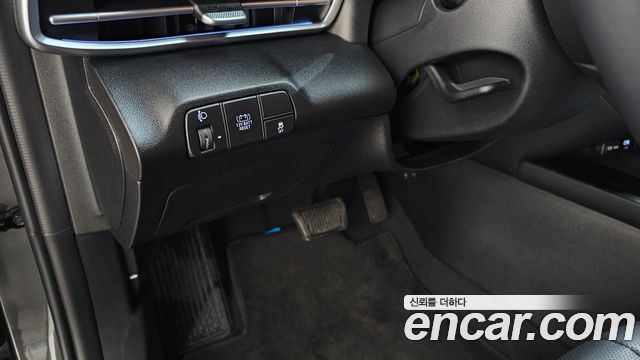 Hyundai AVANTE 2024 — photo 26
