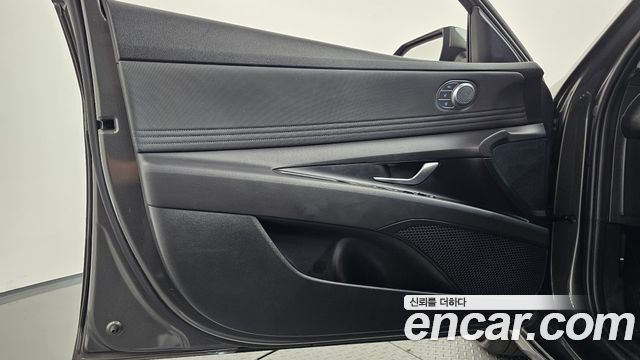 Hyundai AVANTE 2024 — photo 14