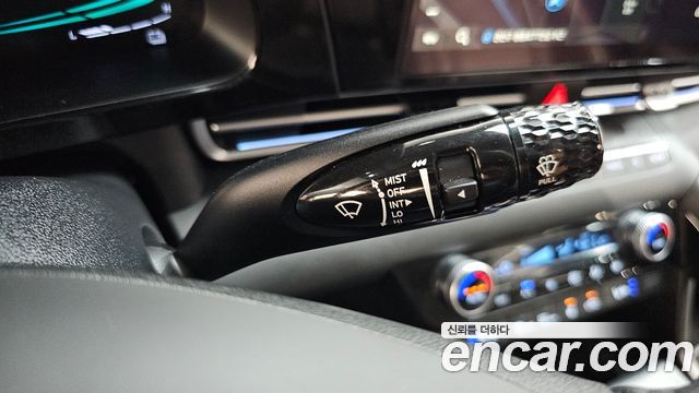Hyundai AVANTE 2024 — photo 27