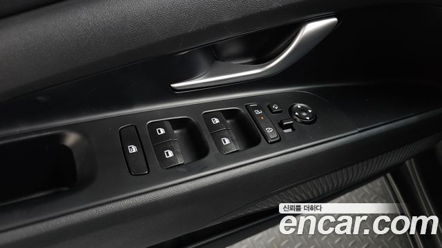 Hyundai AVANTE 2024 — photo 28