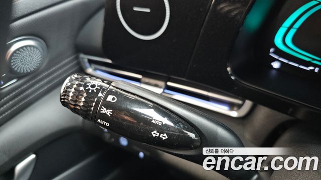 Hyundai AVANTE 2024 — photo 35