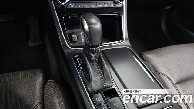 Hyundai Grandeur 2018 — photo 9