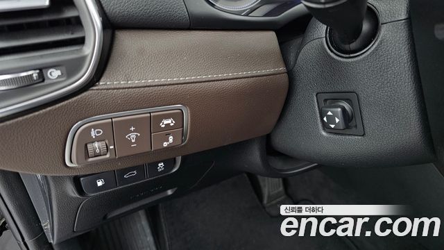 Hyundai Grandeur 2018 — photo 14