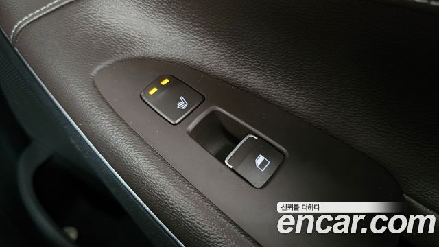 Hyundai Grandeur 2018 — photo 18