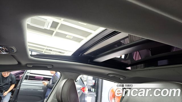 Hyundai Grandeur 2018 — photo 19