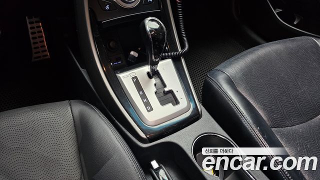 Hyundai AVANTE 2011 — photo 9